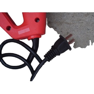 เครื่องสั่นคอนกรีตไฟฟ้า 220V แบบภายนอก พร้อมมอเตอร์และส่วนประกอบหลัก - Product Image 1