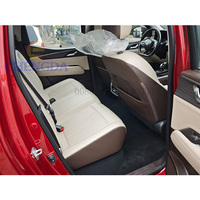Pick-up Dongfeng Mini RICH 7 avec moteur à essence pour l'exportation, fourgonnette de fret, pick-up