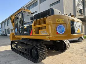 336D Cat330D Cat330DL สำหรับแมวใช้ขุดมือสองหนอนผีเสื้อ Cat336D2 Cat336 Cat330BL - Product Image 2