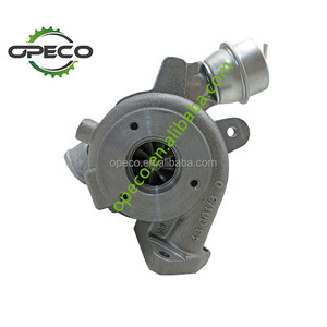 Para MAHINDRA SCORPIO 2,2 T turbocompresor BV43-001 BV43 0302DM0051N - Product Image 4