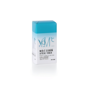 MdoC Sebum Strike Toner 150ml Contrôle du sébum Tous types de peau - Product Image 2