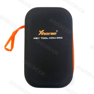 Nouvel Xhorse VVDI Key Tool Max Pro 2025 avec fonction MINI OBD Tool, prend en charge CAN FD/ tension et courant de fuite - Product Image 3