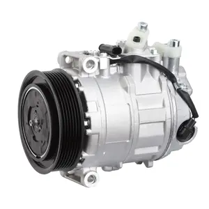 High Quality Air Conditioner Parts 12V Auto A/C Compressor for Benz C230/C180/C200