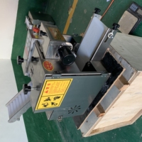 Emballage Roti Chapati de haute qualité fourni faisant la machine électrique automatique à presser les pâtes de nouilles