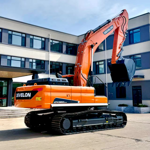 GRAN OFERTA NUEVO DEVELON DX360LCA-7B - Product Image 1