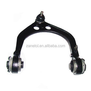 Bras de commande supérieur avant droit, pour <span class=keywords><strong>Chrysler</strong></span> <span class=keywords><strong>300C</strong></span> 2011 — 2016, <span class=keywords><strong>Dodge</strong></span> Charger Challenger <span class=keywords><strong>Magnum</strong></span> 68045130AB 68045130AA RK622166 - Product Image 1