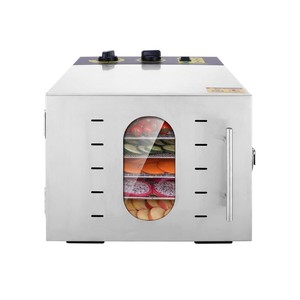 Machine de séchage industrielle chinoise pour fruits et légumes, sécheuse sous vide - Product Image 3
