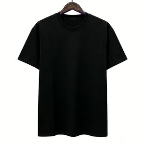 Camiseta de Hombre Tallas Grandes 100% Algodón, Estilo Urbano Oversize, Ropa Masculina, Camisetas de Marca para Hombre con Diseño 'Mixed Emotion' - Product Image 6