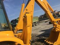 Machine JCB3CX d'occasion originale du Japon 2020, JCB 3CX 4CX d'occasion, chargeuse sur pneus, rétrocaveuse, excavatrice