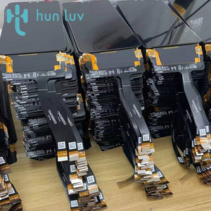 Display LCD per Cellulari, Schermo OLED per <span class=keywords><strong>Huawei</strong></span> P8 P9 P20 P30 P40 Pro, Touch Screen Originale con Cornice per P8 P9 P40 P30 Lite - Product Image 5