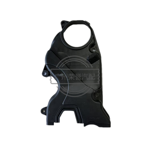 21350-23101Cubierta de correa de distribución superior e inferior para 03-12 Elantra <span class=keywords><strong>Tucson</strong></span> Sportage OE 2135023101 2136023500 21350-23101 21360-23500 - Product Image 1