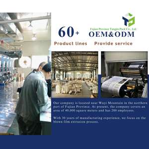 Bolsas para Excremento de Perro Ecológicas y Duraderas con Tema Navideño, Material HDPE a Prueba de Fugas - Product Image 3