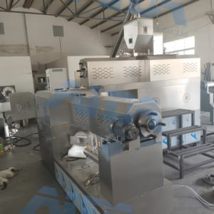 Полностью автоматическая машина для производства искусственного риса - Product Image 2