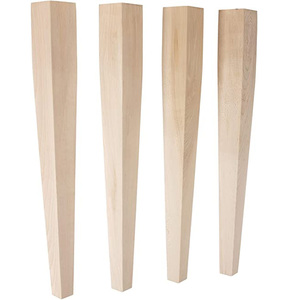 Newel ไม้บรรทัดโพสต์พื้นโพสต์ตกแต่งเสาไม้แกะสลักลูกกรงไม้ราคา - Product Image 5