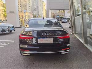 Audi A6L 40TFSI <span class=keywords><strong>Luxury</strong></span> Dynamic Usata del 2024 |   2.0T 190CV |   Cambio DCT a 7 Velocità Trazione Anteriore |   Emissioni Euro VI |   <span class=keywords><strong>Auto</strong></span> di Lusso di Alta Gamma - Product Image 4