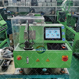 <span class=keywords><strong>Common</strong></span> <span class=keywords><strong>Rail</strong></span> Diesel-Einspritzventil-Prüfstand und Piezo-Injektor-<span class=keywords><strong>Tester</strong></span>-Reinigungs Crs-205,EPS200 - Product Image 3