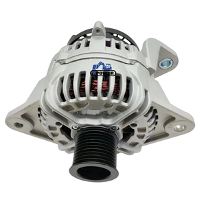 Nuevo Alternador Eléctrico XPower 17204355 20849349 11170321 para Excavadora de Orugas EC210BLC - Product Image 4