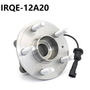 Conjunto de Cubo y Rodamiento IRQE 512440 para Rueda Trasera de Chevrolet Equinox - Product Image 2