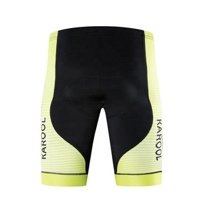 Bicicleta de Montaña de verano transpirable deportes al aire libre bicicleta de carretera pantalones cortos - Product Image 2