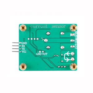 Taidacent 0-5V Analog 2A AC hiện tại giới hạn hơn hiện tại bảo vệ Rơle hiện tại Cảm biến tiếp sức mô-đun - Product Image 5