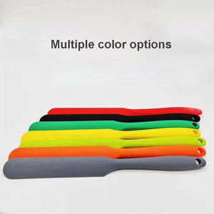 Offre Spéciale <span class=keywords><strong>cuisson</strong></span> pâtisserie outils cuisine Silicone longue glaçage spatule <span class=keywords><strong>grattoir</strong></span> en caoutchouc <span class=keywords><strong>pour</strong></span> la <span class=keywords><strong>cuisson</strong></span> <span class=keywords><strong>cuisson</strong></span> - Product Image 4