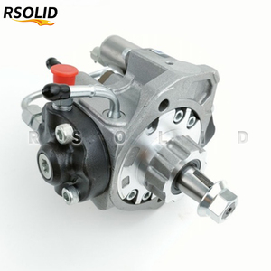 ปั๊มหัวฉีดดีเซล Rsoliddiesel 22100-0L010 22100-0L020 22100-0L040 22100-0L050 สำหรับเครื่องยนต์ดีเซล Toyota Denso รุ่น 1KD-FTV 2KD-FTV - Product Image 3