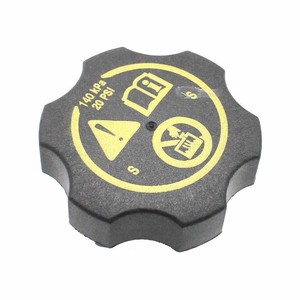 Joint d'étanchéité du bouchon de réservoir de carburant 13502353 pour Chevrolet, couvercle en plastique 1305248 13598760 - Product Image 1