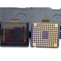 Capteur de mouvement IMX585-AAQJ1-C, capteur d'image analogique CMOS, série IMX, fonction de conversion photoélectrique CLCC BGA