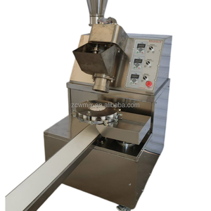 เครื่องทำเกี๊ยวอเนกประสงค์ เครื่องทำเกี๊ยวอัตโนมัติ - Product Image 4