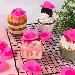 25 Pz Cake Topper Con Mini Bottiglie Vino, Bicchieri, Bambola Ubriaca E WC Per Addio Al Nubilato E Feste Divertenti