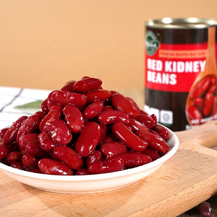Chinese Light Speckled Kidney Beans Sugar