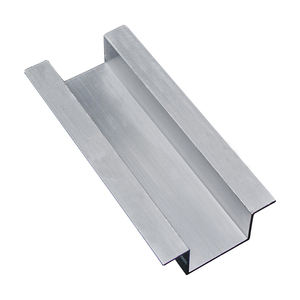 Profilés en acier inoxydable AISI 304 de haute qualité - Product Image 1