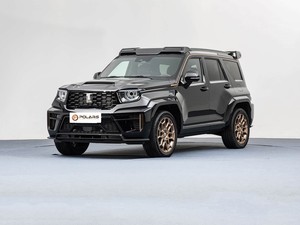 Great Wall Motor Tank 700 Hybride Hi4-<span class=keywords><strong>T</strong></span> Première Édition 2024 SUV Intermédiaire-Grand Modèle Neuf ou d'Occasion Disponible - Product Image 4
