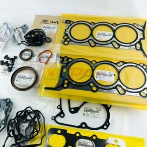 Nouveau kit de joints d'origine pour révision moteur OE 20910-3CM00 209103CM00 Système moteur 11-15 H-YUNDAI K-IA Garantie d'un an - Product Image 6