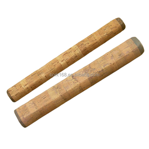 Bâtons de liège antidérapants et écologiques, poignée de Putter pour bâtons de Golf, de <span class=keywords><strong>randonnée</strong></span>, bâtons de ski, canne à pêche - Product Image 5