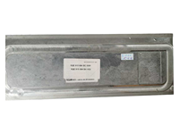 Module de contrôle de charge de batterie haute tension embarqué 5QE915684BC pour Audi Q8 pour Porsche Cayenne Taycan
