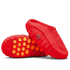 Nouvelles Tendances 2026 : Chaussons de Massage pour Hommes et Femmes de Haute Qualité, Style Designer Mind 001 <span class=keywords><strong>Nocta</strong></span> Chrome Hearts - Product Image 3