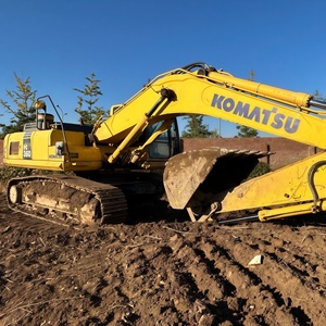 New KOMATSU 360-8mo bánh xích máy xúc 2018 mô hình <span class=keywords><strong>36</strong></span> tấn với KOMATSU động cơ - Product Image 3