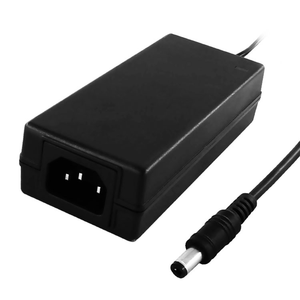 UK EU US AU AC DC 5V ~ 48V 0.1A ~ 5A 60W Ordinateur Portable Commutateur De Bureau Adaptateur D'alimentation Adaptor12V 5A Remplacement pour Samsung <span class=keywords><strong>HP</strong></span> Lenovo - Product Image 4