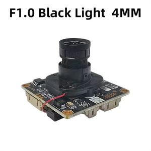 Módulo de Câmera IP Digital CCTV Starlight BSSY com <span class=keywords><strong>Sensor</strong></span> IMX335 Chip Gk7205V300 Placa de Webcam de 6.0MP com Lente de Luz Negra F1.0 Xmeye R - Product Image 3