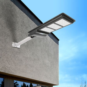 Luz <span class=keywords><strong>Led</strong></span> <span class=keywords><strong>Solar</strong></span> iluminación al aire libre llevó la Luz de calle al aire libre Para <span class=keywords><strong>Exterior</strong></span> Luminarias <span class=keywords><strong>Led</strong></span> Lamparas Solares Foco Luz <span class=keywords><strong>Farola</strong></span> <span class=keywords><strong>Solar</strong></span> - Product Image 6