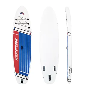 Tabla de paddle surf inflable, productos a la moda, 2023