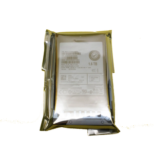 P63871-B21 1.6TB SAS 12GBPS Mixed Use 2.5-Inch SFF Self‑encrypting SSD Solid State <b>Drive</b> - Product Image 4