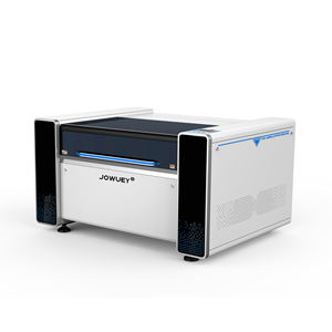 Machine de découpe laser automatique 150W 1390 1410 avec caméra CCD pour acrylique, MDF, tissu, cuir, papier, machines laser CO2 - Product Image 1