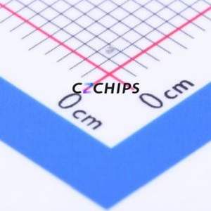 Condensateur SMD (MLCC) C0603NP0180JGT 0201 (Capacité : 18pF) (Précision : 5%) (Tension nominale : 50V) - Product Image 2