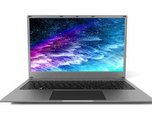 14 pulgadas Sliver Win 11 nuevo Notebook N5095 <span class=keywords><strong>DDR4</strong></span> RAM 16GB y pantalla HD Lptop Business Laptop - Product Image 3