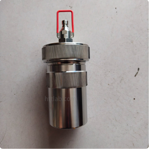 Calorimètre entièrement automatique haute précision 0,2 % pour la détection rapide <span class=keywords><strong>de</strong></span> la valeur calorifique du charbon et du contenu en <span class=keywords><strong>chaleur</strong></span> des liquides pétroliers en laboratoire - Product Image 5