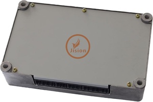 Contrôleur ECU KHR10036 pour excavatrices SH210-5 SH200-5 SH300-5 CX210B CX220B - Product Image 3