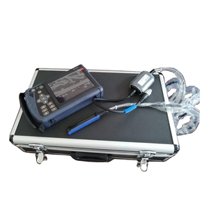 Scanner de balayage de ventilateur mécanique portable pour instrument vétérinaire à ultrasons vétérinaire - Product Image 4