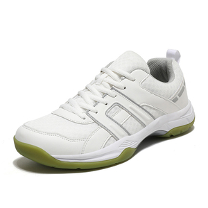 Chaussures <span class=keywords><strong>de</strong></span> tennis professionnelles avec semelle Oxford, nouvelles, antidérapantes, pour l'entraînement au volley-ball et au badminton, chaussures <span class=keywords><strong>de</strong></span> sport pour le pickleball - Product Image 1
